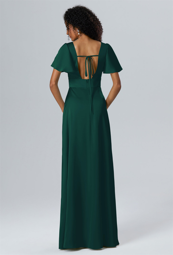 AW Samraat Dress